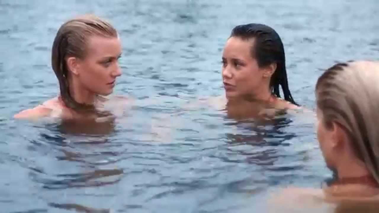 MAKO MERMAIDS - SEASON 2