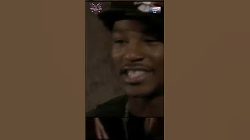 Thumbnail of 🦅 Cam'ron Freestyle on BET's Rap City in 2005 🎤🔥 #Camron #RapCity #Freestyle #Dipset #HipHop