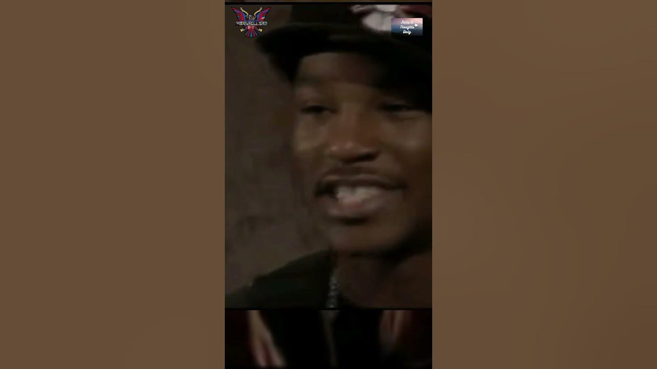 🦅 Cam'ron Freestyle on BET's Rap City in 2005 🎤🔥 #Camron #RapCity #Freestyle #Dipset #HipHop