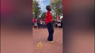 Kadoda - Djey Djey & Parte Pedra & WACHAVE MIXX _-_ Batida do Niassa (VÍDEO OFICIAL 2025)