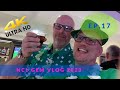 Tortola with a side of leprechaun ep17  ncl gem vlog