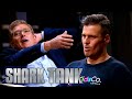 Glen Needs to “Phone a Friend” During Tense Negotiation | Shark Tank AUS