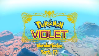 Doggy Delight (Pokémon Violet Wonderlocke #17)