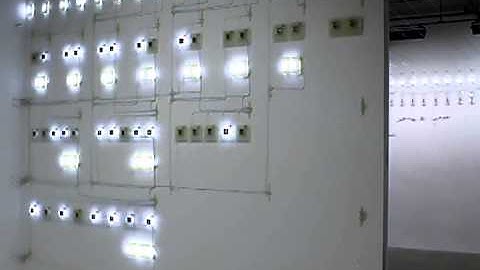 VIDA 15.0 - Le grand calculateur I