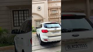 നല്ലൊരു സ്റ്റൈലൻ 3.2 Ford endeavour 4 X4 DIESEL AUTOMATIC, വിൽപ്പനക്ക്, #automobile #ford #mustang