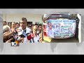 Botsa Satyanarayana over YCP Leaders to Visit Polavaram : Vijayawada