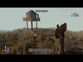 7 DAYS TO DIE, Xbox, no commentary, Survival Day 3