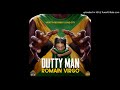 ROMAIN VIRGO - DUTTY MAN