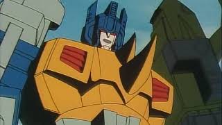 Transformers Victory episode 4