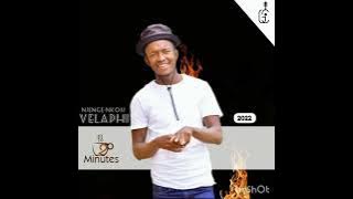 Velaphi 03. Emanzini