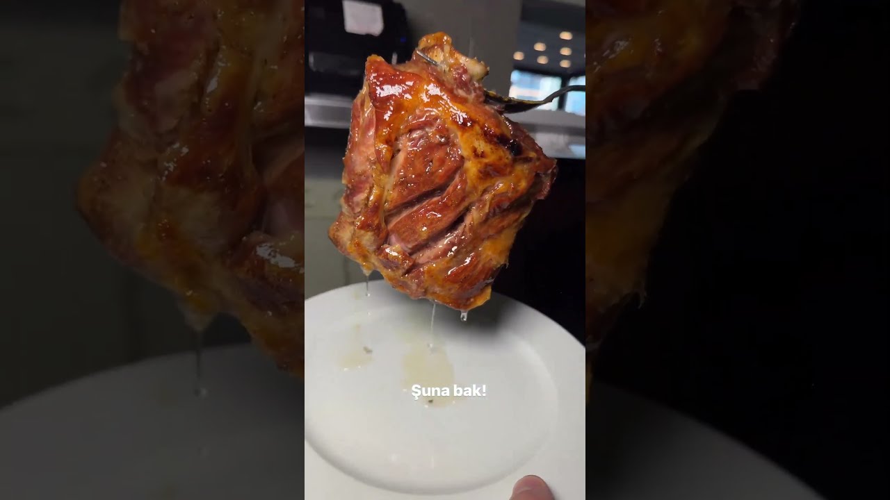 Delicious Turkish Lamb Tandir Try This Mouthwatering Recipe Now 