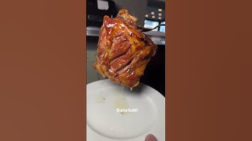 Delicious Turkish Lamb Tandir - Try this Mouthwatering Recipe Now!
