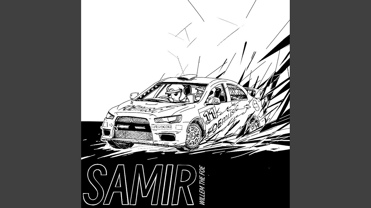 Watch Samir on YouTube Watch Samir on YouTube
