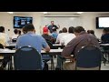 Basic security guard training full course.