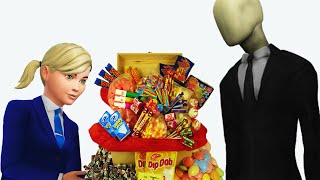 СЛЕНДЕР В ОКНЕ 19 серия СТРАШИЛКИ мультики Фильм Анимация 2020 СЛЕНДЕР В ОКНЕ 19 серия СТРАШИЛКИ мультики Фильм Анимация 2020