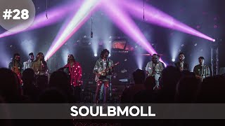 Musicology LIVE | SoulBmoll - Епизод 28