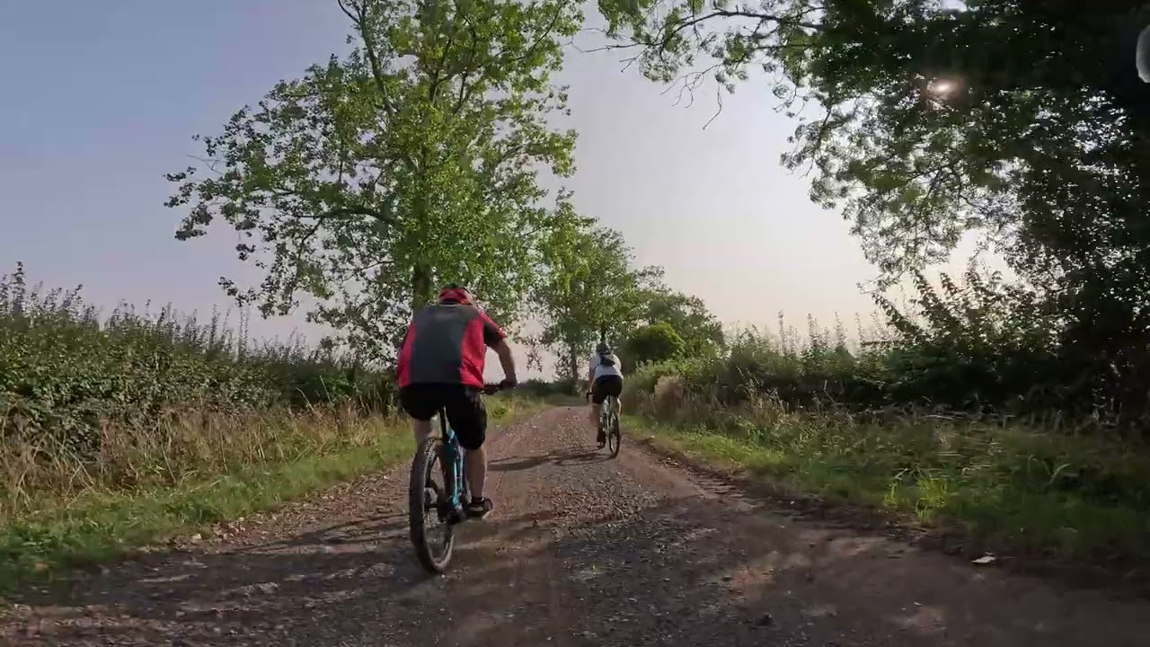 Glorious Gravel Essex 2024