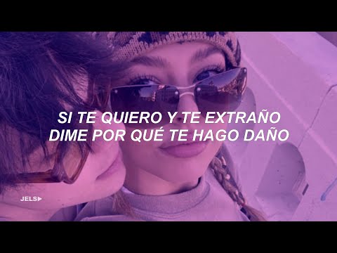 No es amor