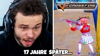 Crossfire: Wie ist der legendäre F2P Shooter aus 2007 heute?