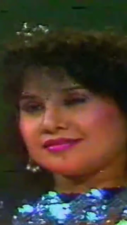 #Nostalgia lawas Elvi Sukaesih menghitung bintang Aneka ria safari 🔝 jadul' keren 👍####