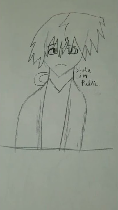 Download lagu Shota in public vs when he's with Rei and Pukopuko