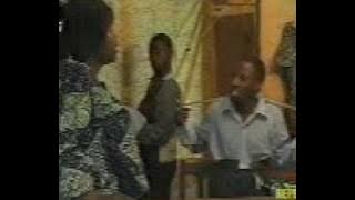 Ze Comedy-mafundi cherahani