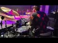 J Crump On Drums Blessed Remix 🔥❗️🥁🔒