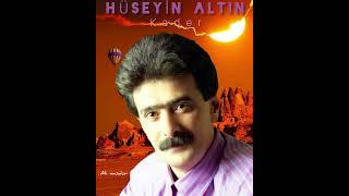 HÜSEYİN ALTIN - Kader Resimi