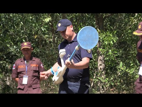 Video: Davide Rebellin si prodlouží 27letou kariéru v kambodžském týmu