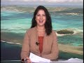 KSPN2 News November 27, 2020