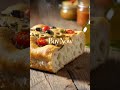 Wait Till You Hear This… Focaccia ASMR 🍞🔊