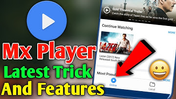 mx player hidden features in hindi and Secrets tricks !! जिसे आप नहीं जानते हों !