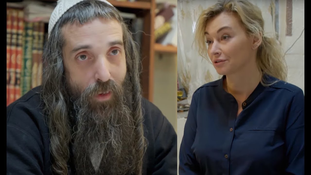 Miał tyle dzieci, że nie pamiętał wszystkich imion! [Kobieta na krańcu świata]