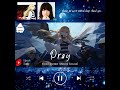 Music for Life: Pray - Rachel Gardner (CV:Haruka Chisuga/千菅 春香) (Angel of Death OST)