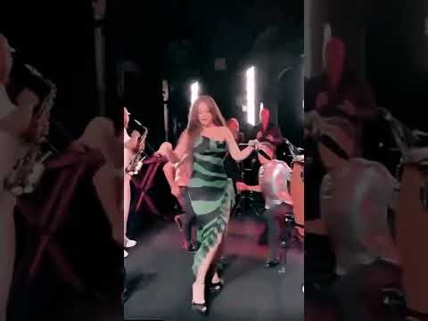 رقص هيفاء وهبي في حفلة زفاف يومي في إيطالي ا هيفاء وهبي Music Live اكسبلور Concert ارقص ترند