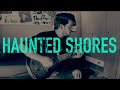 Blast inc  haunted shores