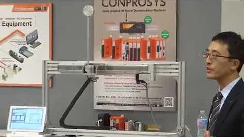 CONPROSYS: IoT/M2M Solution