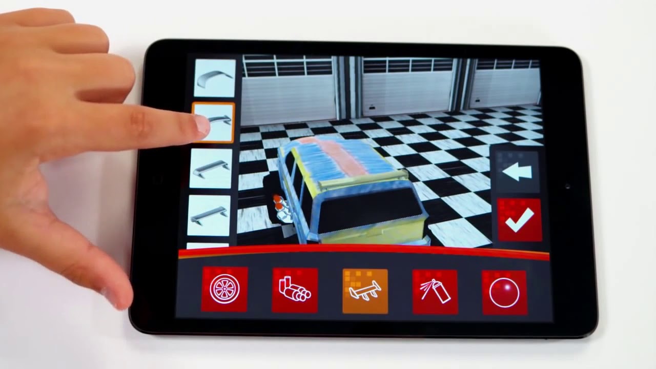 virtual design pro car collection