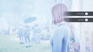 Life Is Strange: Reunion - Visual Bug