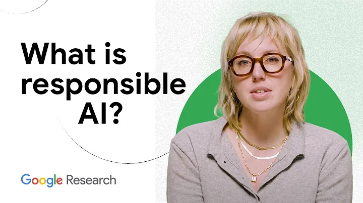 What is Responsible AI? | Research Bytes