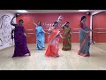 Tune o rangile kaisa jadu kiya  dance tutorial  dance  vishakha verma vishakhasdance
