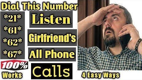 Secret code to divert someone calls to your phone number 2022
