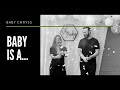 BABY IS A.... | GENDER REVEAL AND BABYSHOWER VLOG