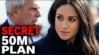 TOM BOWER DROPS BOMBSHELL! She Plans To Make $50 Million After They Split! WORLD EXCLUSIVE!