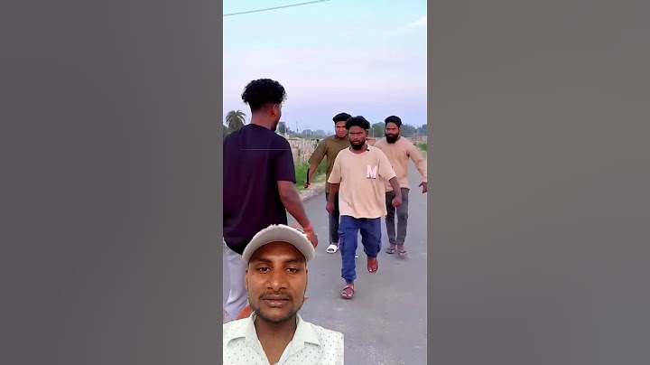 डर के मारे 😂🤣 #funny #realfools #vikramcomedyvideo #vikramfunnyvideo #memes #gireshcomedyofficial