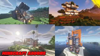 How to download addons for minecraft pe android screenshot 5