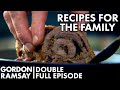Family Friendly Recipes | Gordon Ramsay’s Ultimate Home Cooking