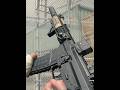 USA Hyper realistic weapon inspection in mw3 #mw3 #warzone #cod #callofduty