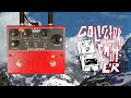 Fish Circuits - Echo Limiteur - YouTube