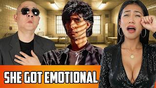 The Cars - Drive Reaction | We Were Not Ready For That Ending